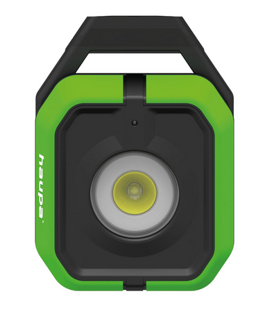 HAUPA Naświetlacz roboczy LED HUPlightWL1000, ładowanie USB, 1000lm