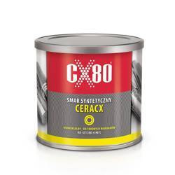 CX80 Smar syntetyczny CERACX Puszka 500G