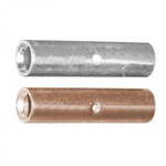ERKO Złączka miedziana cynowana galwanicznie KLA 70 mm² długość: 56mm