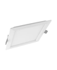 LEDVANCE Oprawa DOWNLIGHT SL SLIM SQ155 12W/3000K WT IP20