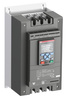 ABB Softstart PSTX142-600-70 Moc: 75kW przy 400V; Napięcie sterowania: 100-250V AC 50/60Hz