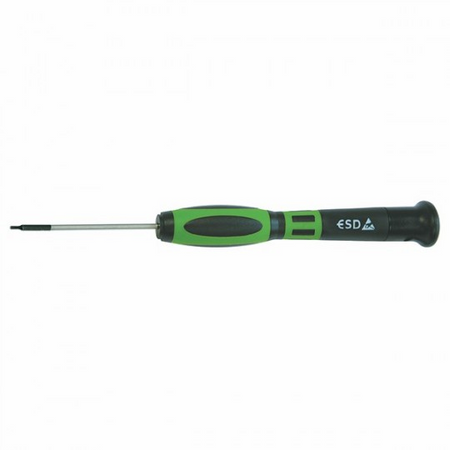 HAUPA Śrubokręt imbusowy dla elektronika 3,0 100736