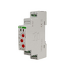 F&F Regulator temperatury RT-827