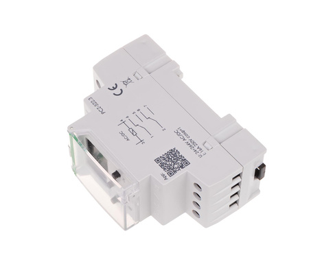 F&F Zegar sterujący PCZ-522 24-270V AC/DC 2K