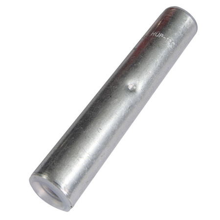 HAUPA Złączka Al Standard 25 mm z pastą