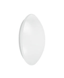 LEDVANCE Plafoniera LED SURFACE CIRCULAR 250 13W 4000K 960lm IP44 WT