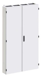 ABB Szafa stojąca TwinLine-W I klasa izolacji, IP55, 1850x1050x350mm, 576 modułów; TW412G