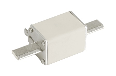 Wkładka topikowa przemysłowa zwłoczna WT-3C/gG 200A Kombi