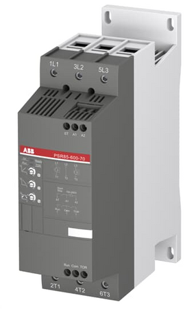Softstart PSR85-600-70