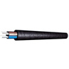 Kabel elektroenergetyczny YAKXS  4X240 mm²  SE