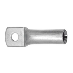 ERKO Końcówka rurowa aluminiowa ARC 70-10