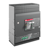 ABB Wyłącznik mocy kompaktowy I=1000A 3-polowy Ics=36kA Tmax XT6N 1000 Ekip Dip LS/I 1000A F