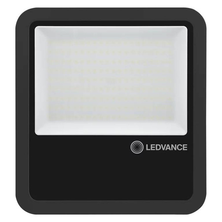 Naświetlacz Floodlight LED Performance 125W 4000K 15000lm Czarna IP65 100° x 100°