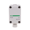 F&F Zewnętrzna sonda hermetyczna automatu zmierzchowego IP65 PLUS