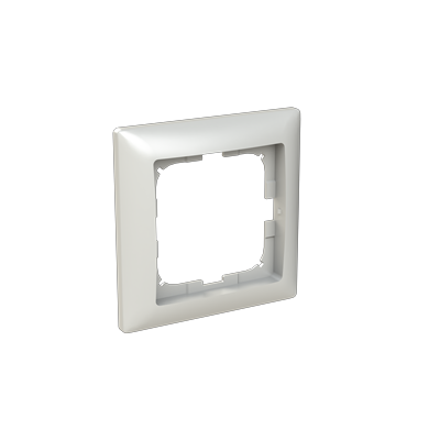 BASIC 55® Ramka 1-krotna 2511-94-507
