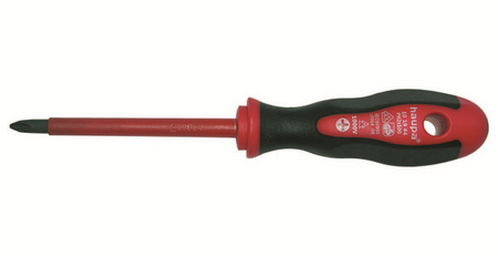 HAUPA Śrubokręt krzyżakowy 2K "3" Philips 101946