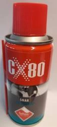 CX80 Smar do zamków z Teflonem 150ml