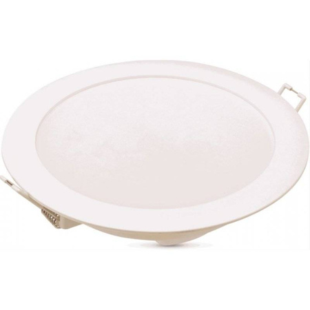 PILA Oprawa Slim Downlight LED DN020B LED13/840 14W D150 RD EU 1300lm