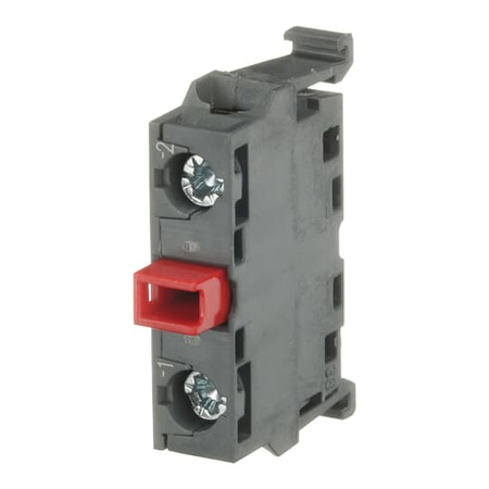 Blok styków MCB-01B 1SFA611610R2010