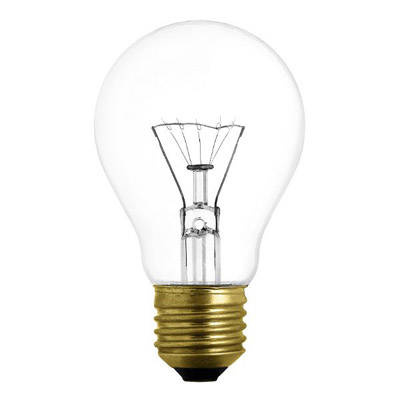 Żarówka wysokotemperaturowa 230V 40W E27