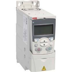 ABB Przemiennik częstotliwości (falownik) ACS310-03E-13A8-4; Pn: 5,5kW; In: 13,8A; zasilanie: 3-fazowe 380-480V; IP20 z filtrem EMC