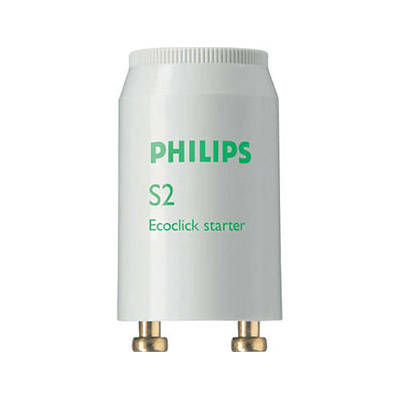PHILIPS Starter S-2  4-22W