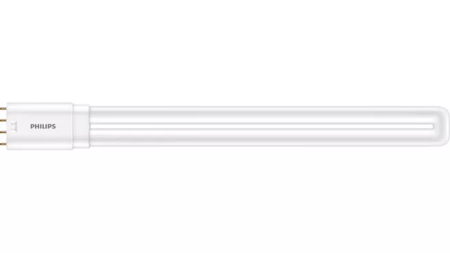 PHILIPS Świetlówka CorePro LED PLL EM/Mains 16.5W 840 4P (zamiennik świetlówki 36W) 2100lm