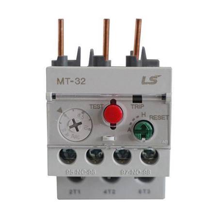 Przekaźnik termiczny METASOL MT-32 4-6A